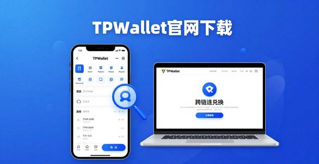 TPWallet官网下载：安全钱包与跨链交易一站式服务
