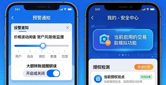 TP安卓最新版：如何评估资产与监控风险？