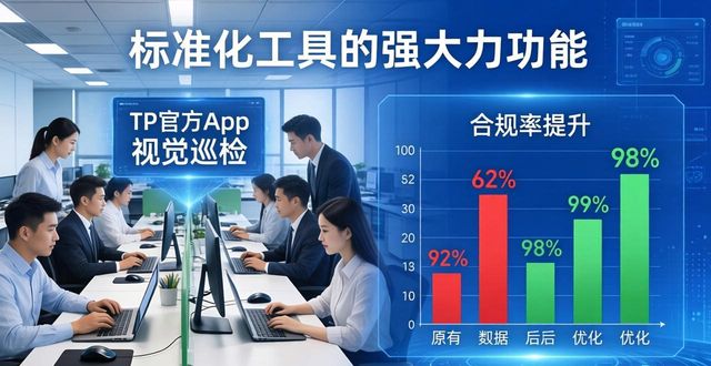 TP官方App下载安装：三步提升企业视觉形象