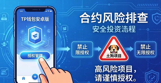 TP钱包安卓版：三步找出潜力币的投资门道