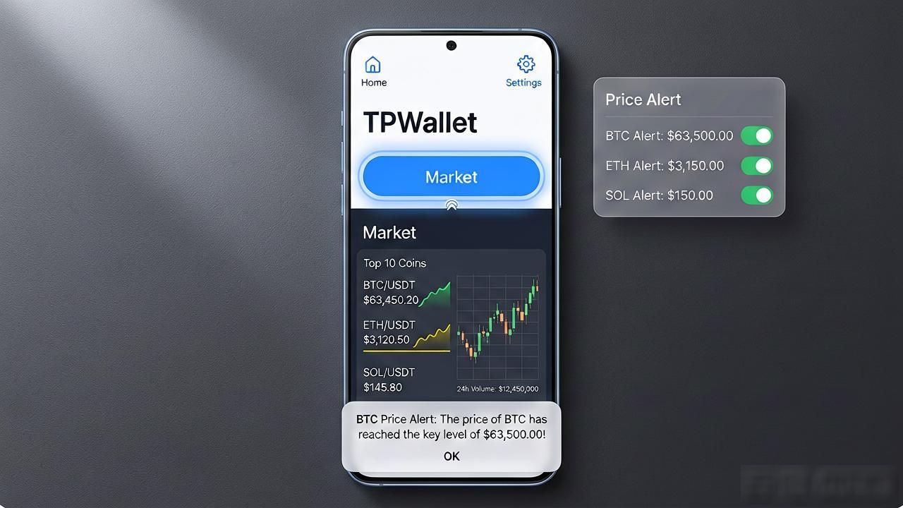加密市场监控工具选择_独立交易员TPWallet使用_如何在TPWallet官网下载进行市场动态监控