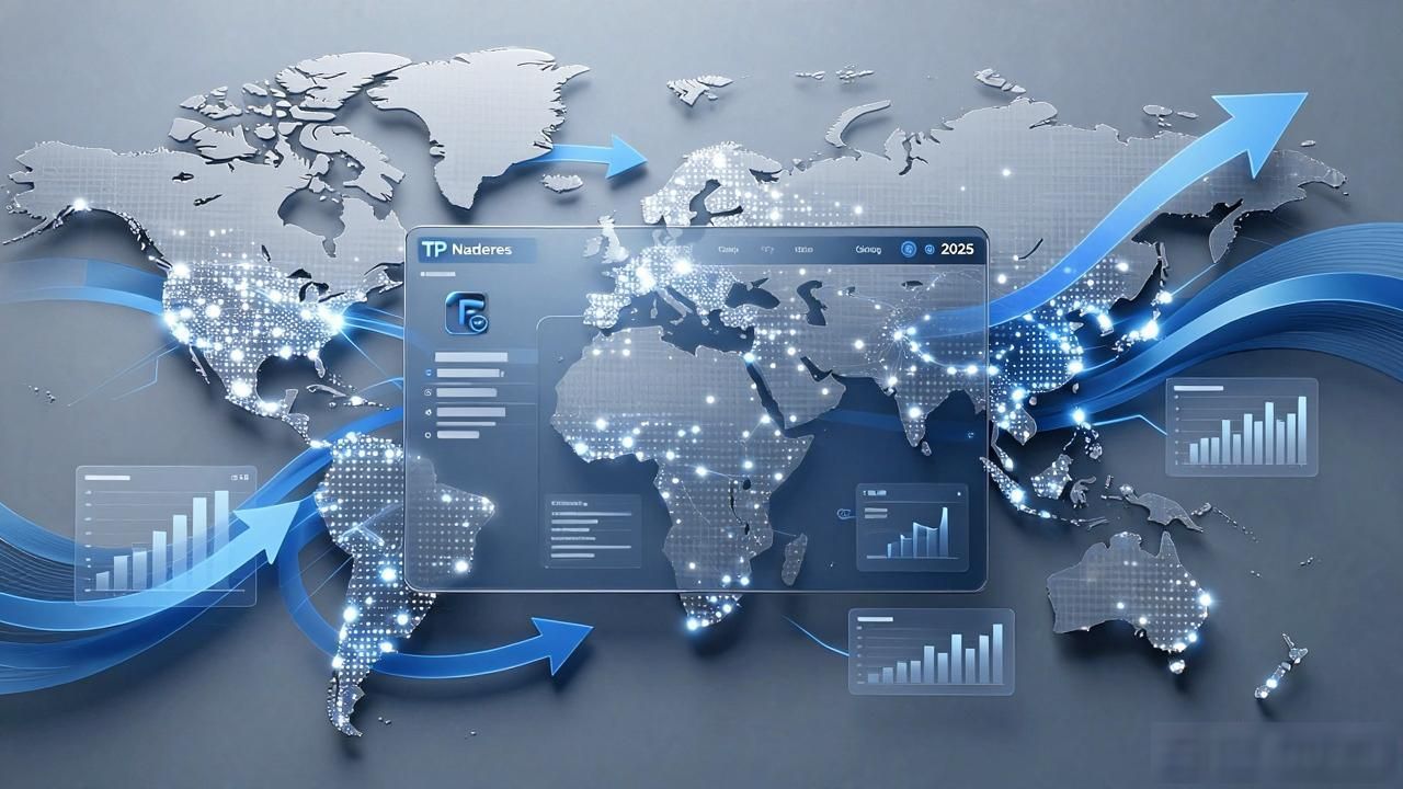 TP官网2025最新版下载_商业逻辑重塑_服务架构优化_TP官网2025最新版下载的商业分析与市场适应