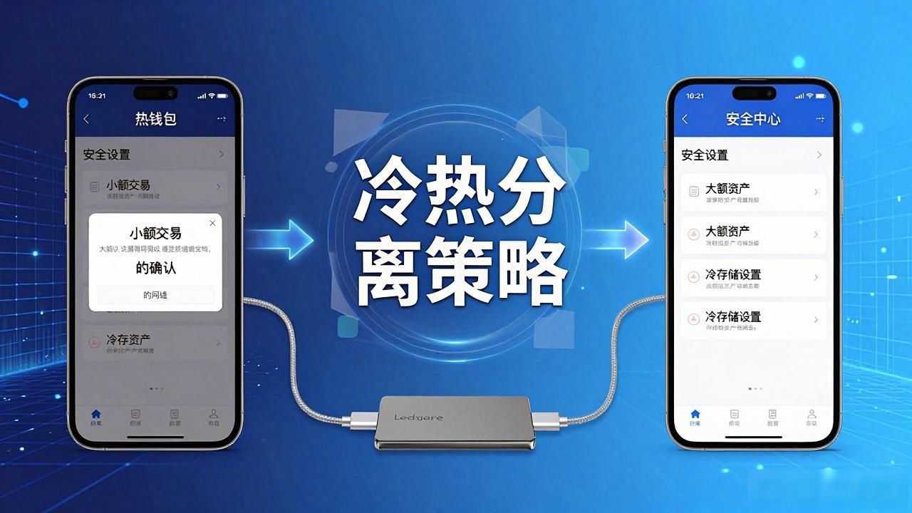 TP钱包助记词备份_TP钱包安全设置_tp官方网站下载后如何正确配置你的账户，确保资产安全与流动？