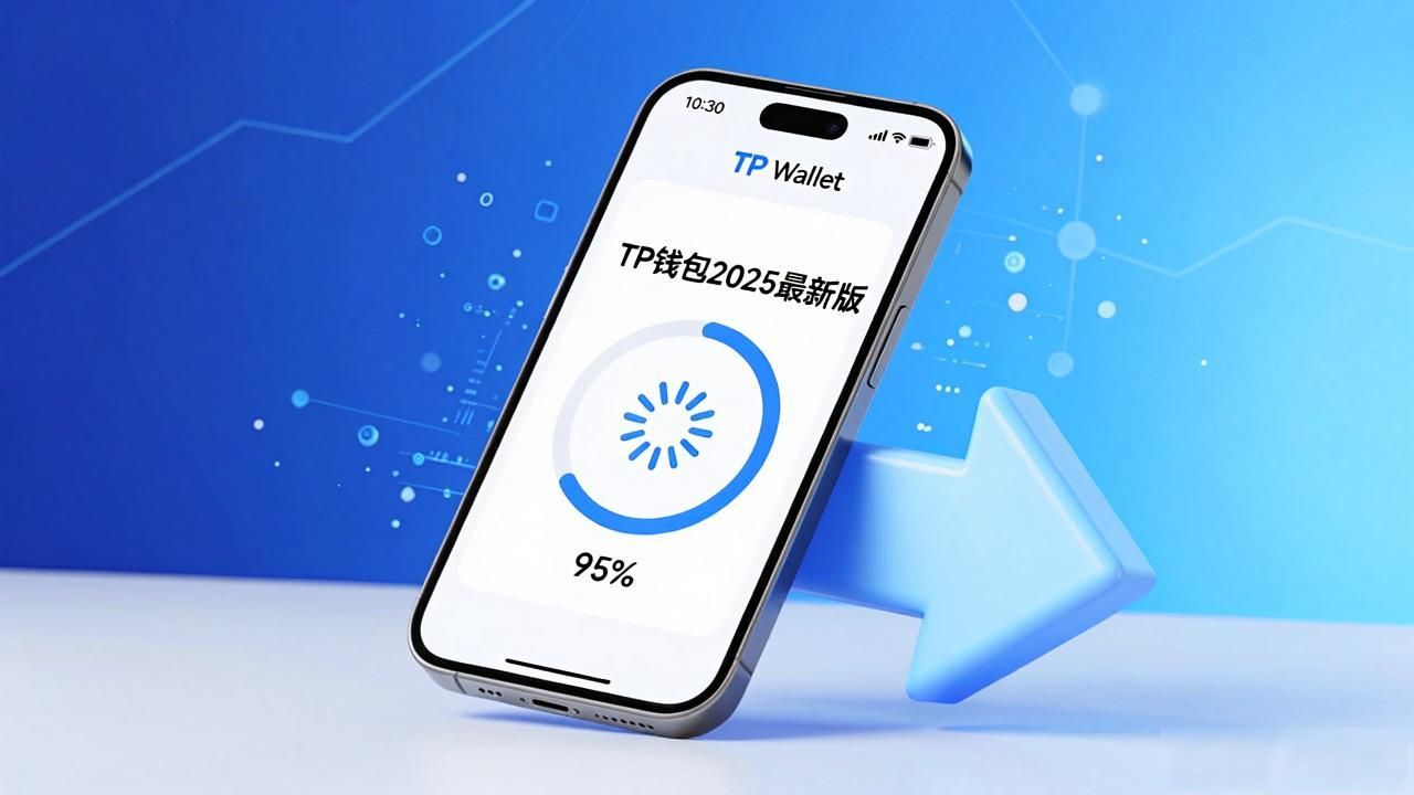 TP钱包2025最新版下载指南：三步轻松搞定任务
