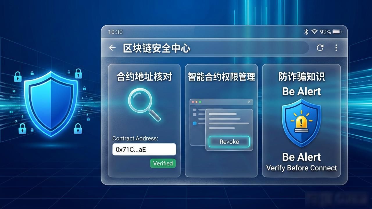 TP钱包安卓最新版2025实战指南与避坑技巧