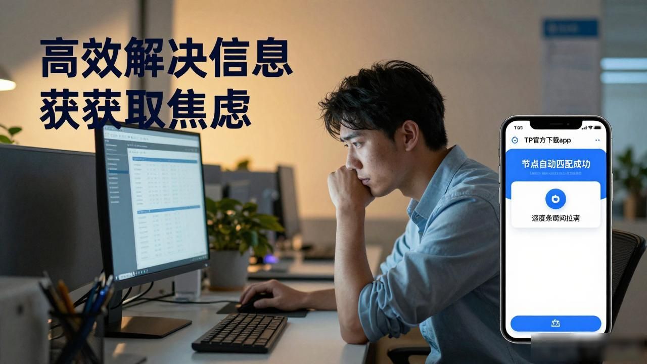 TP官方下载app品牌故事与真实使用场景