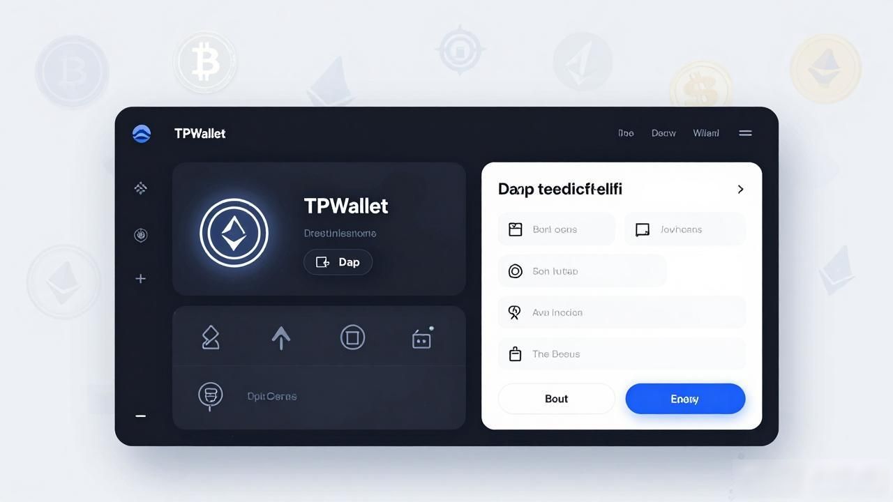 TPWallet资金转移攻略：让你轻松灵活调配钱包资产