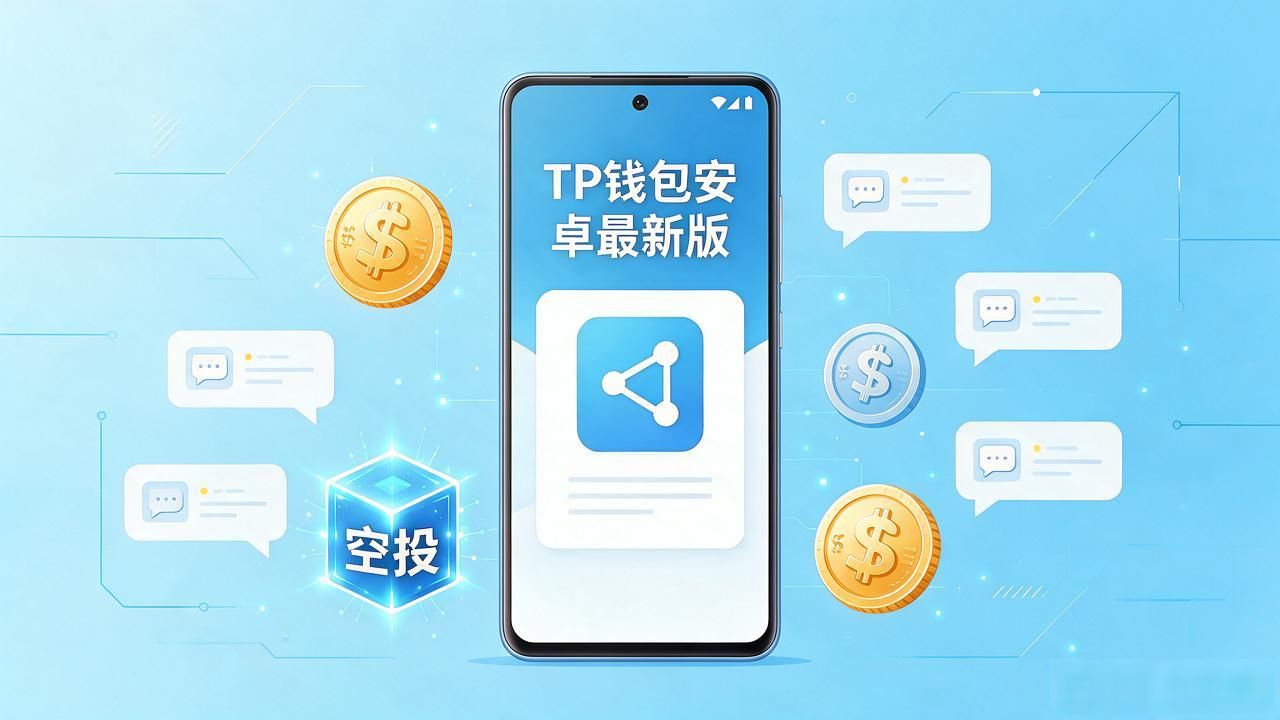 TP钱包安卓最新版社交功能怎么用？市场应用详解