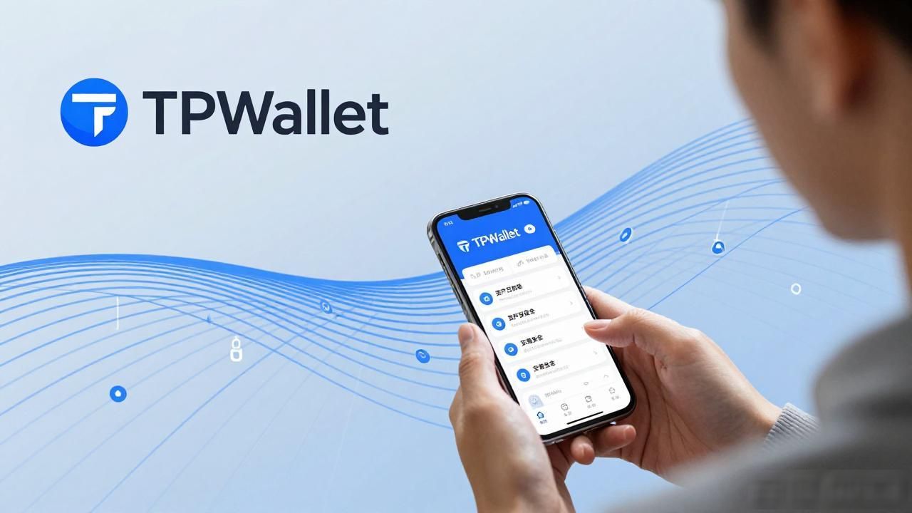 TPWallet安全可靠的资产管理体验_TPWallet的文化及品牌价值阐释_TPWallet社区共建共享理念
