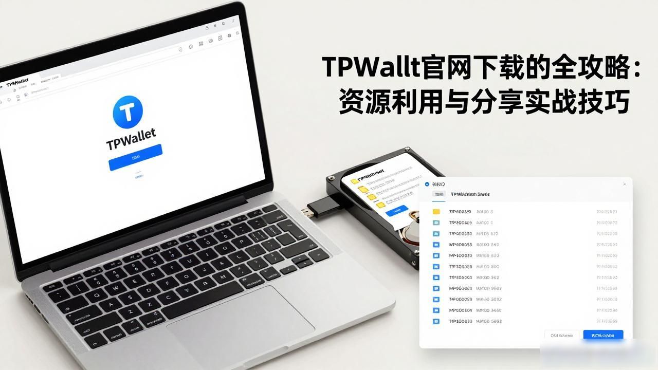 TPWallet官网下载细节_TPWallet官网下载的资源利用与分享_核实文件完整性MD5校验码