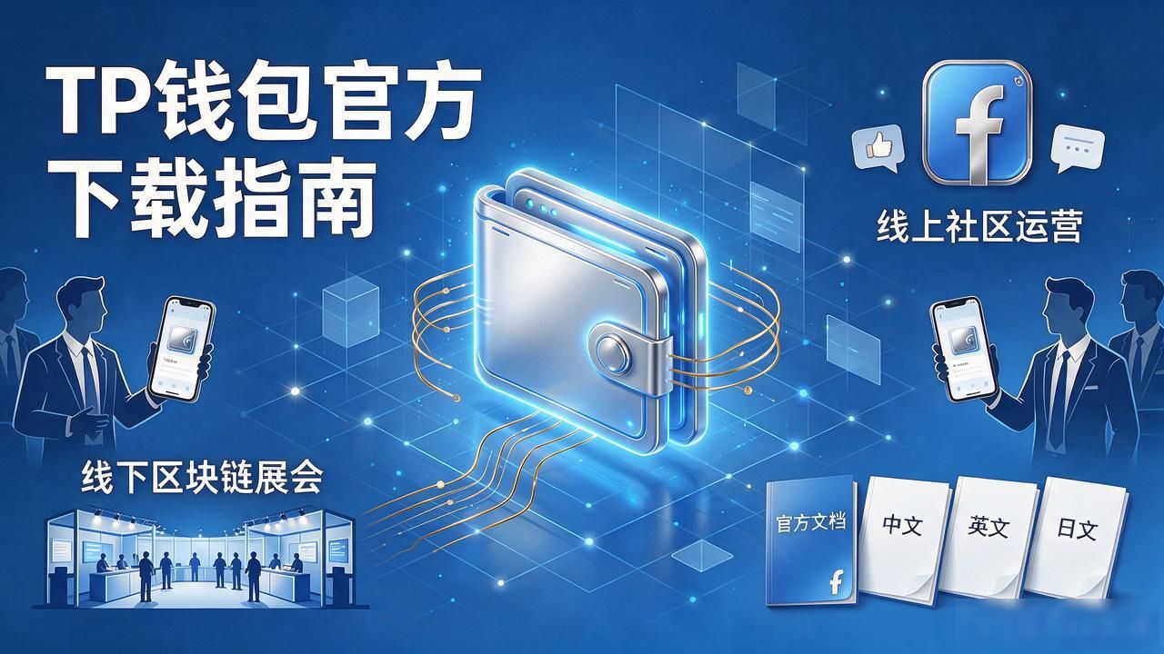 TP钱包推广策略解析_TP钱包2025官方下载渠道_2025 TP钱包官网下载的推广实施与市场影响