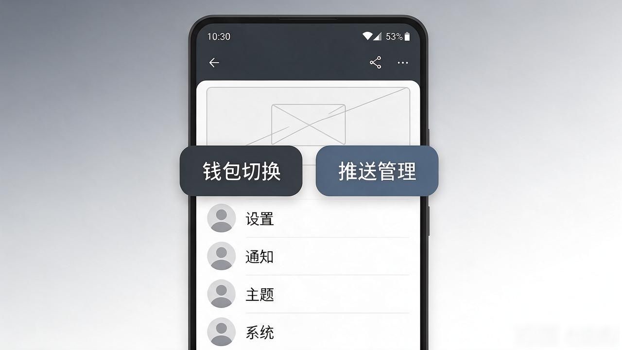 TP安卓官方版从哪下 下载最新版后体验怎么做得更好