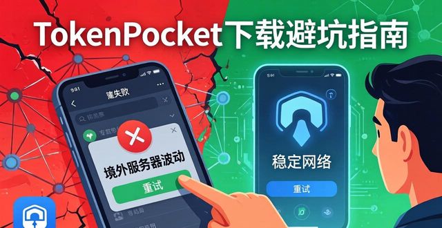 TokenPocket下载避坑指南：常见错误与解决方法
