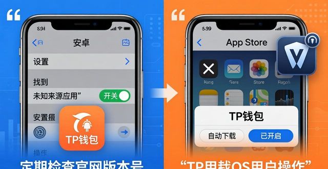 如何确保tp钱包官网正版下载的应用时刻保持更新？_钱包app官网_钱包官网下载