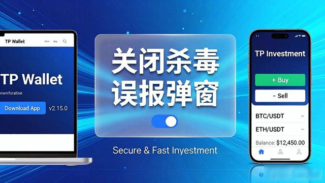 轻松下载TP官方正版，学会这些投资更高效