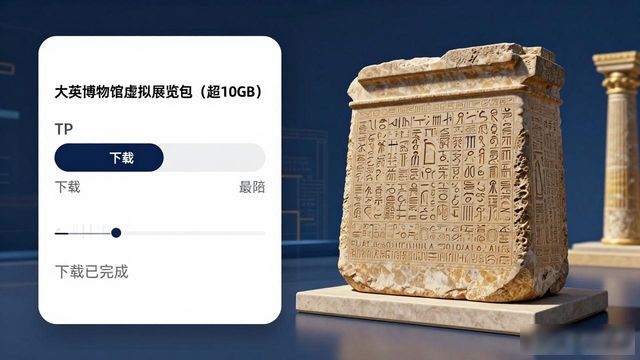 TP新版本下载助力文化互通