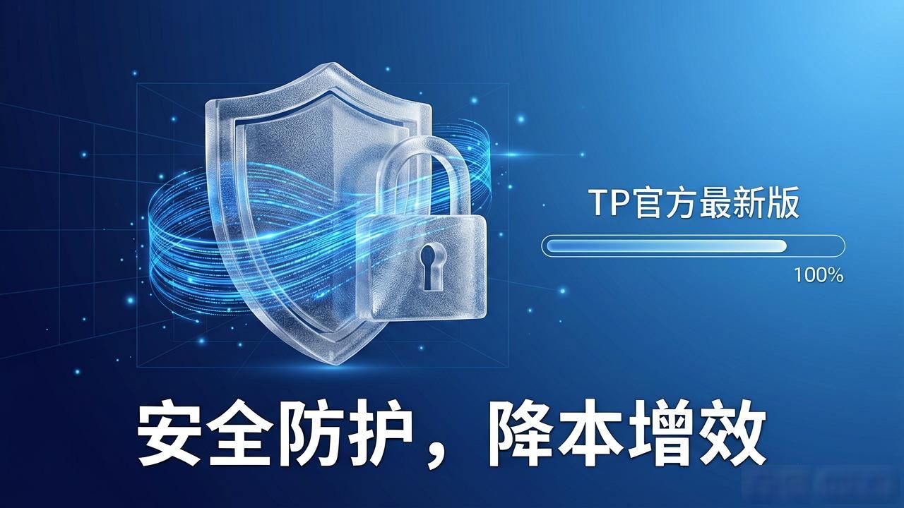 TP官方最新版安卓包：企业降本增效的关键一步