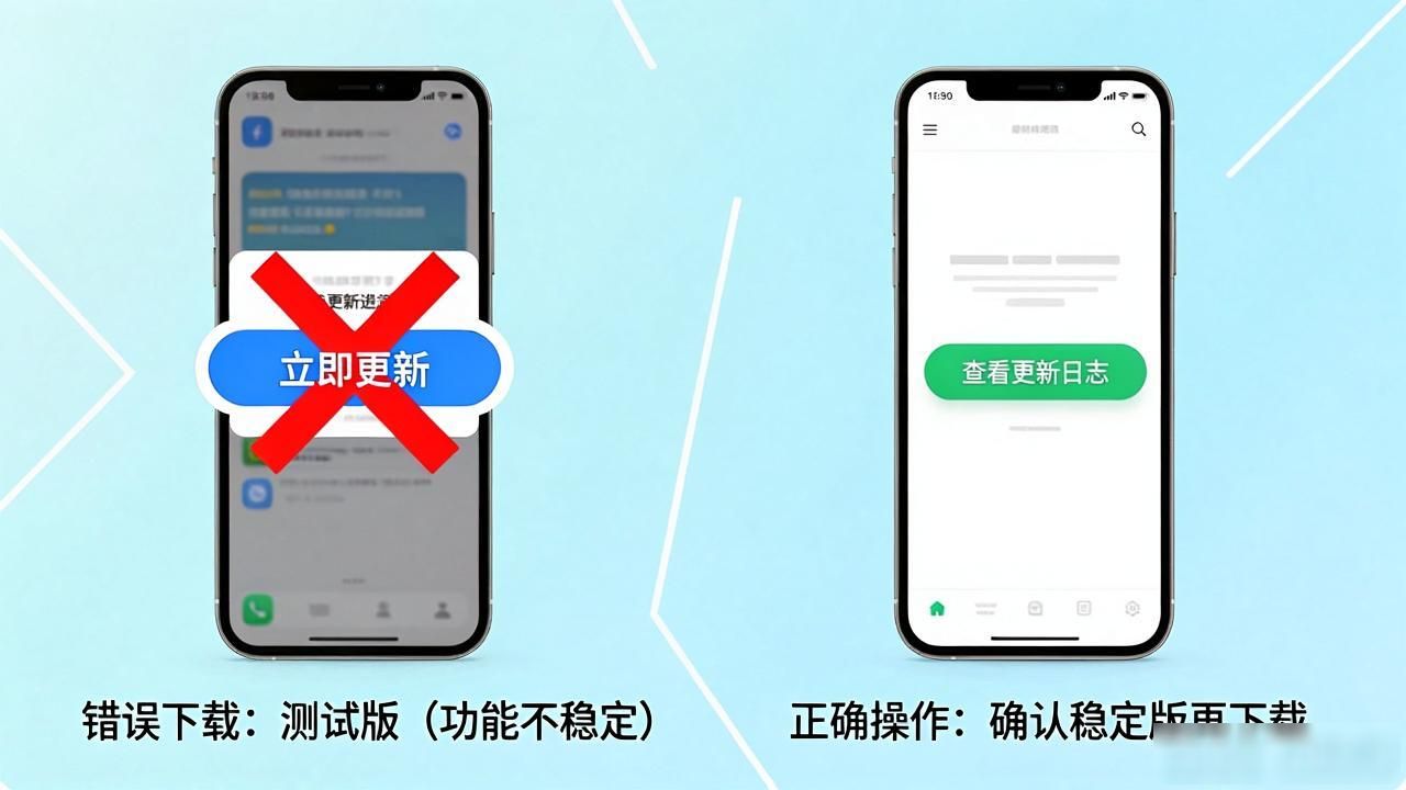 TP官网下App踩坑实录：正版下载经验与教训