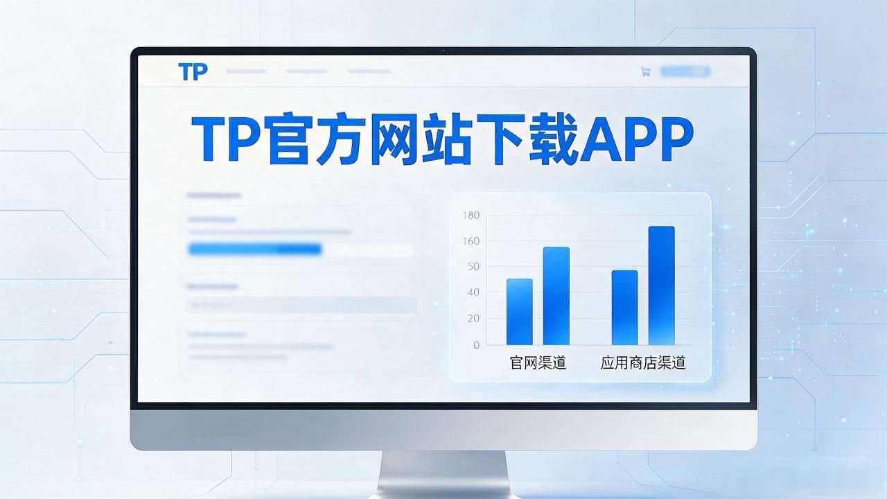 TP官方网站下载APP到底靠不靠谱？市场优势与机会一次讲透
