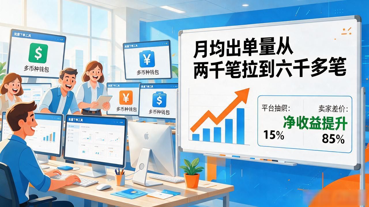 TP官网下载苹果版之后，它的商业模式和成功案例到底值不值得细看