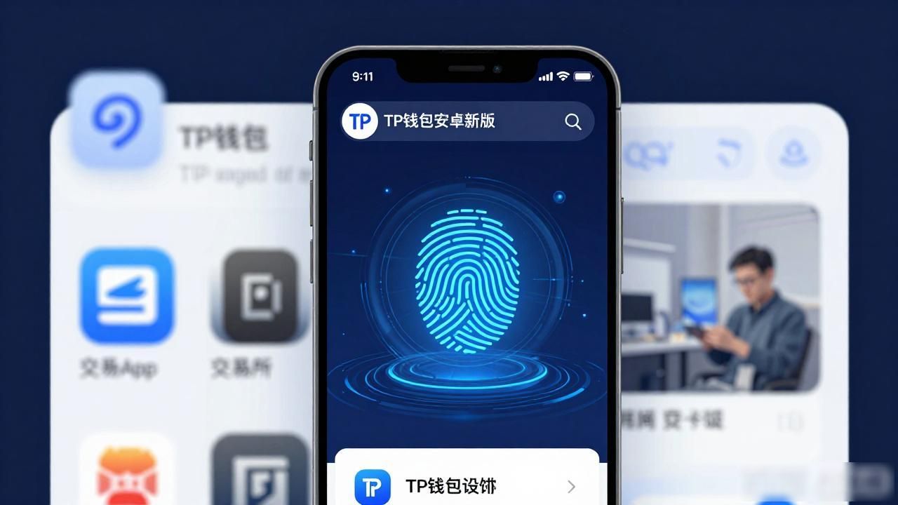 tp钱包安卓最新版本更新了什么？官方新版这些变化值得花两分钟看完