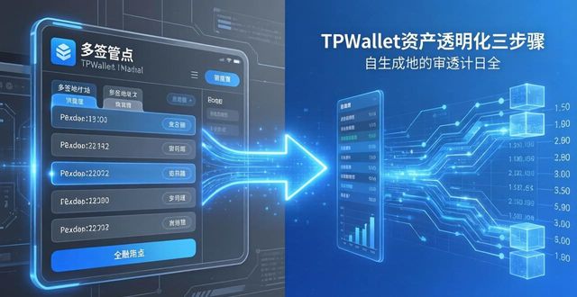 实行透明经营_透明经营原则_在TPWallet中实现经济透明的策略