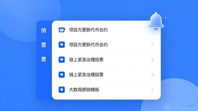 如何通过tp钱包最新版本中的公告与动态及时获取资讯?_最新资讯饰品资讯_通过获取某一目标的信息特征