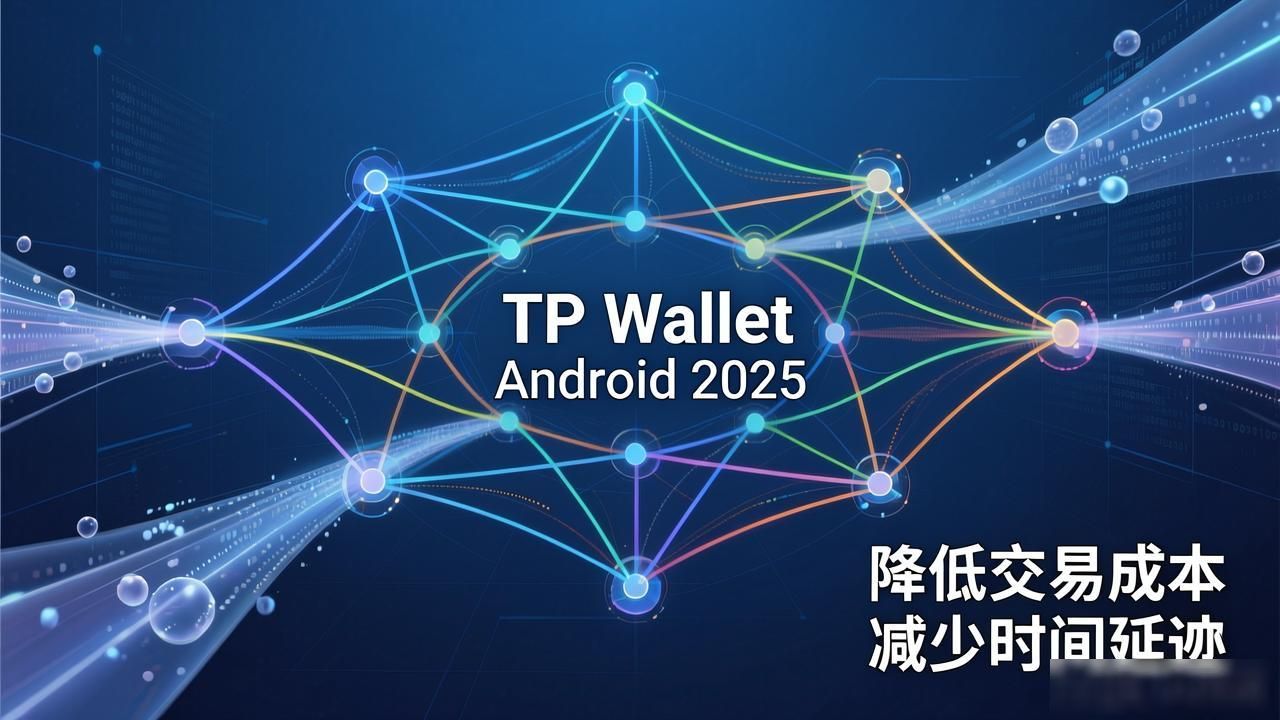 2025年TP官网下载安卓最新版本的市场定位与核心价值_2025年TP钱包安卓最新版本_TP钱包的跨链互操作性
