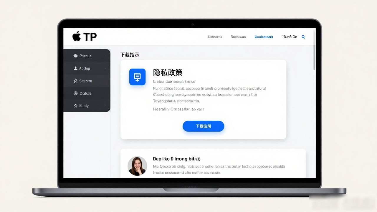 苹果版TP官网下载，如何让用户真正信任你的品牌