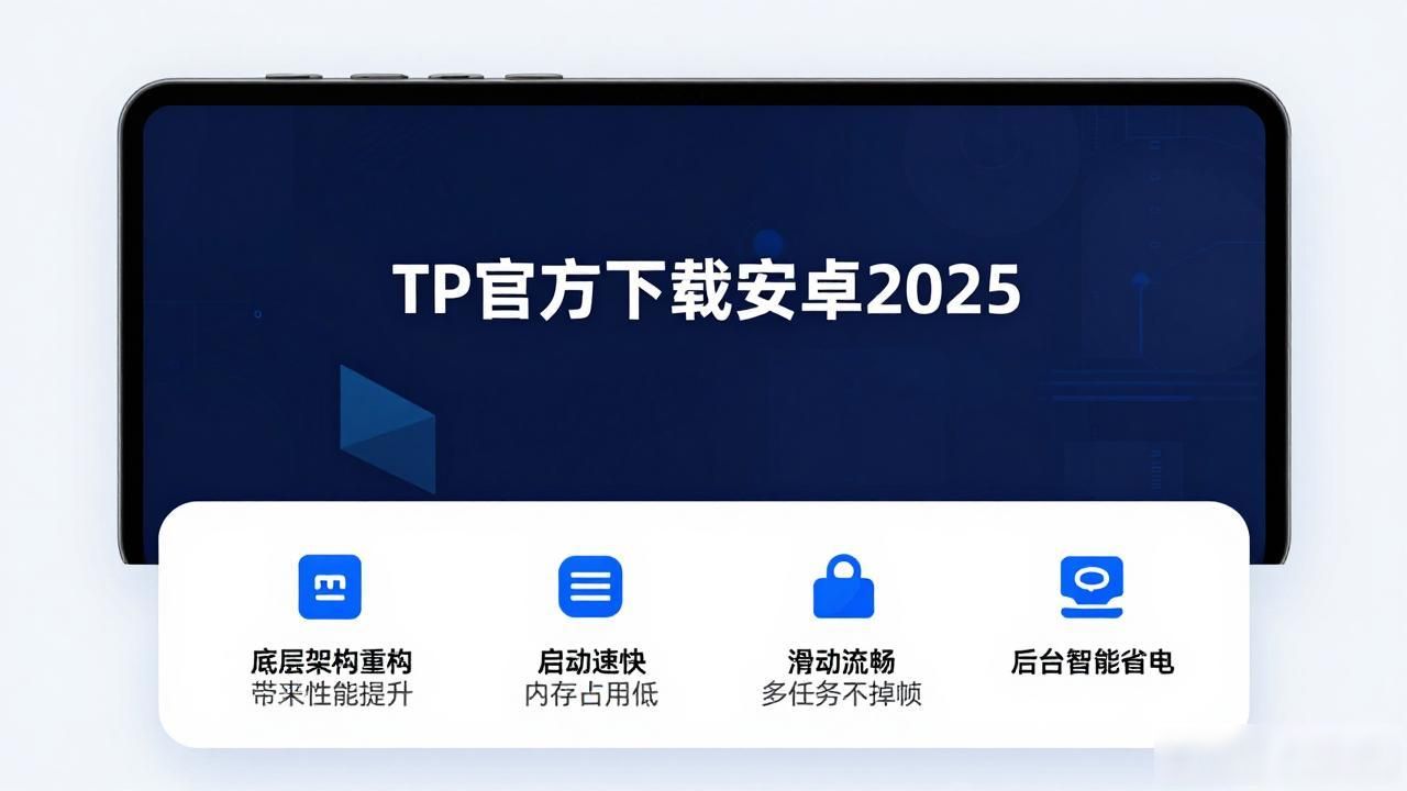 TP安卓2025版更新安全性能优化_多层加密技术实时威胁检测_tp官方下载安卓2025:新版安全系统与高性能如何实现双赢局面