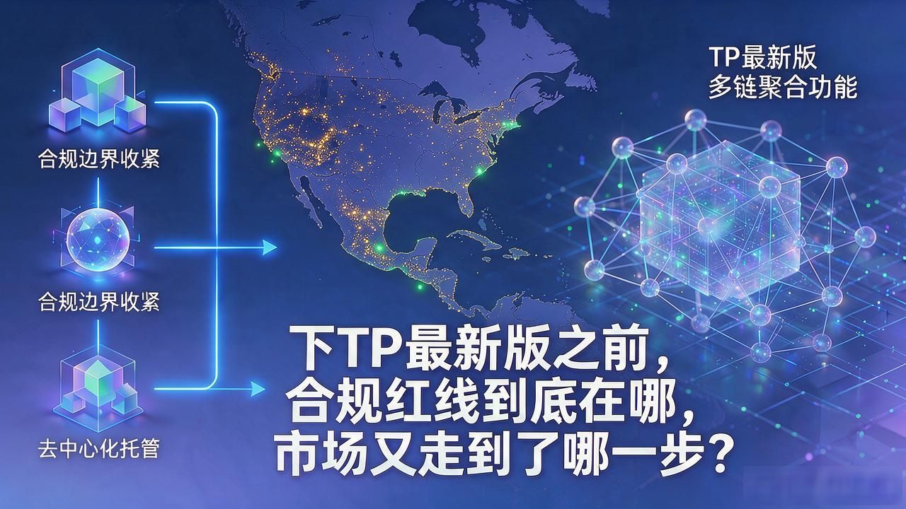 下TP最新版之前，合规红线到底在哪，市场又走到了哪一步