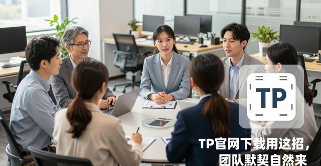 TP官网下载用这招，团队默契自然来
