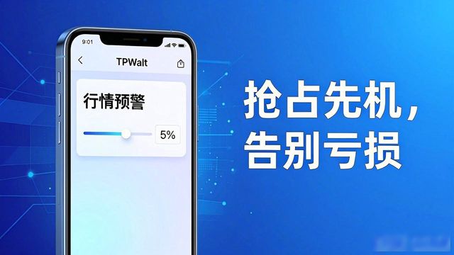 TPWallet最新项目怎么跟？教你第一时间发现好机会