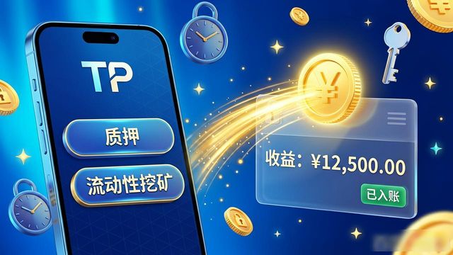 TP官方下载后怎么投资赚钱