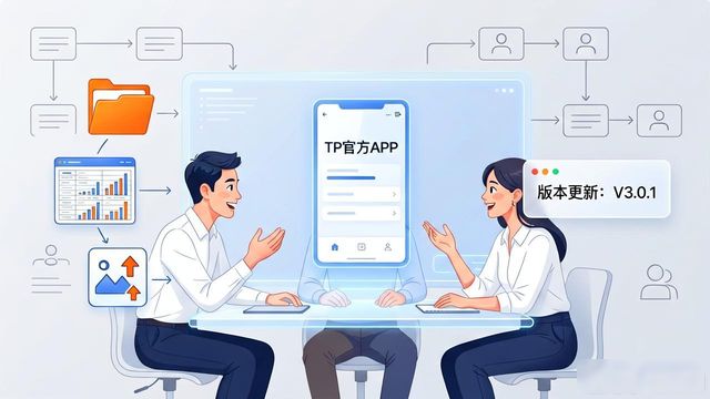 TP官方APP下载：团队协作效率翻倍的秘密