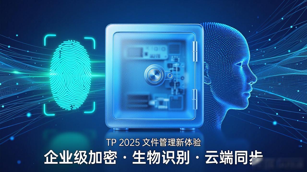 TP官方下载安卓2025文件管理新体验