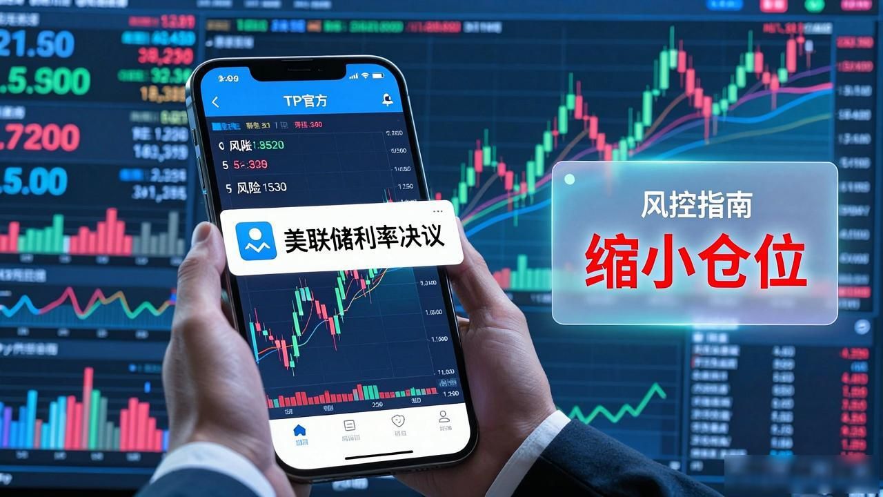 TP官方下载app实时盯盘与风控指南