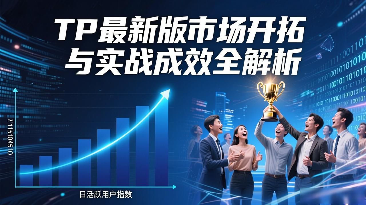 TP最新版市场开拓与实战成效全解析