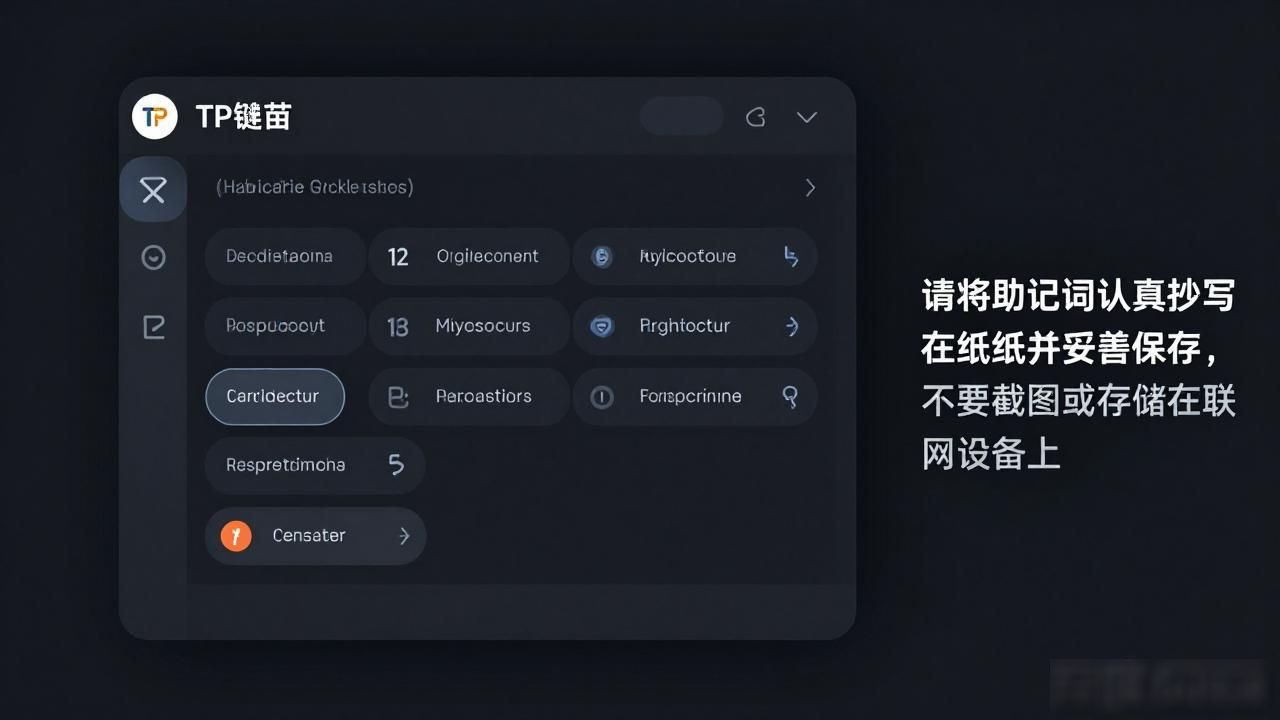 TP钱包官方正版下载与云备份完整教程