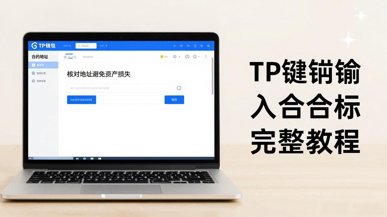 TP钱包输入合约地址完整教程