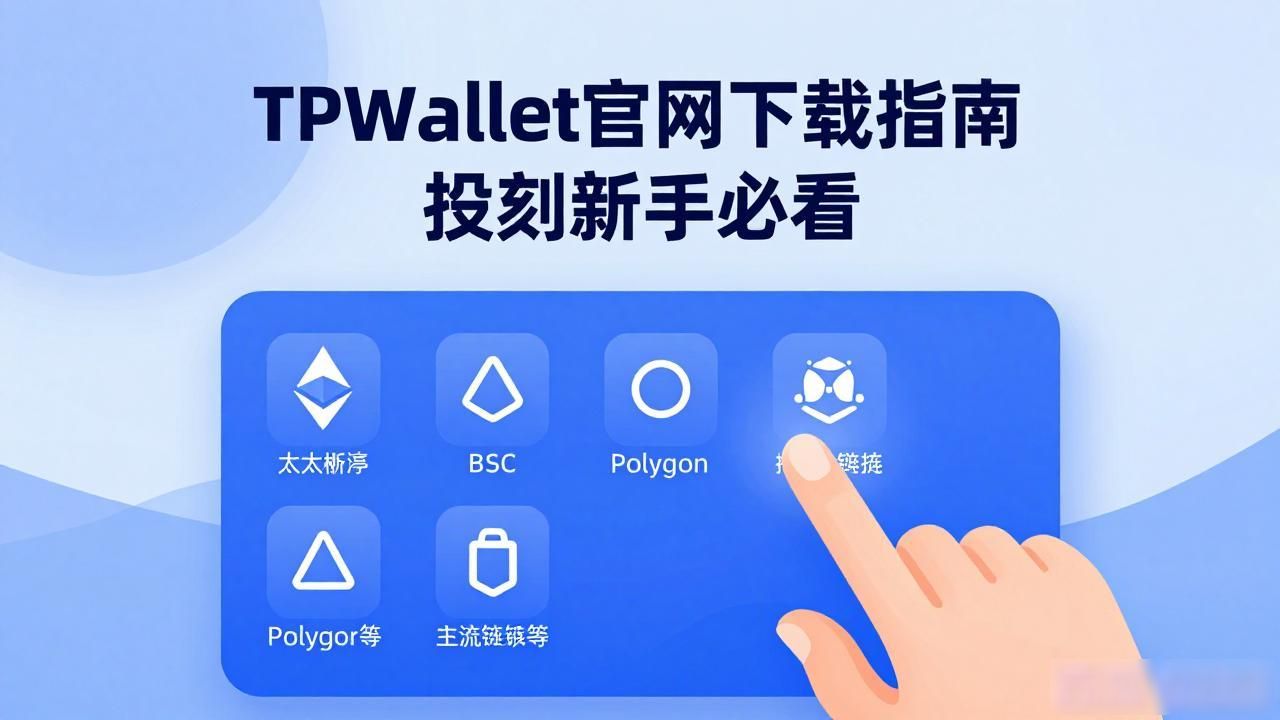 TPWallet官网下载指南 投机新手必看