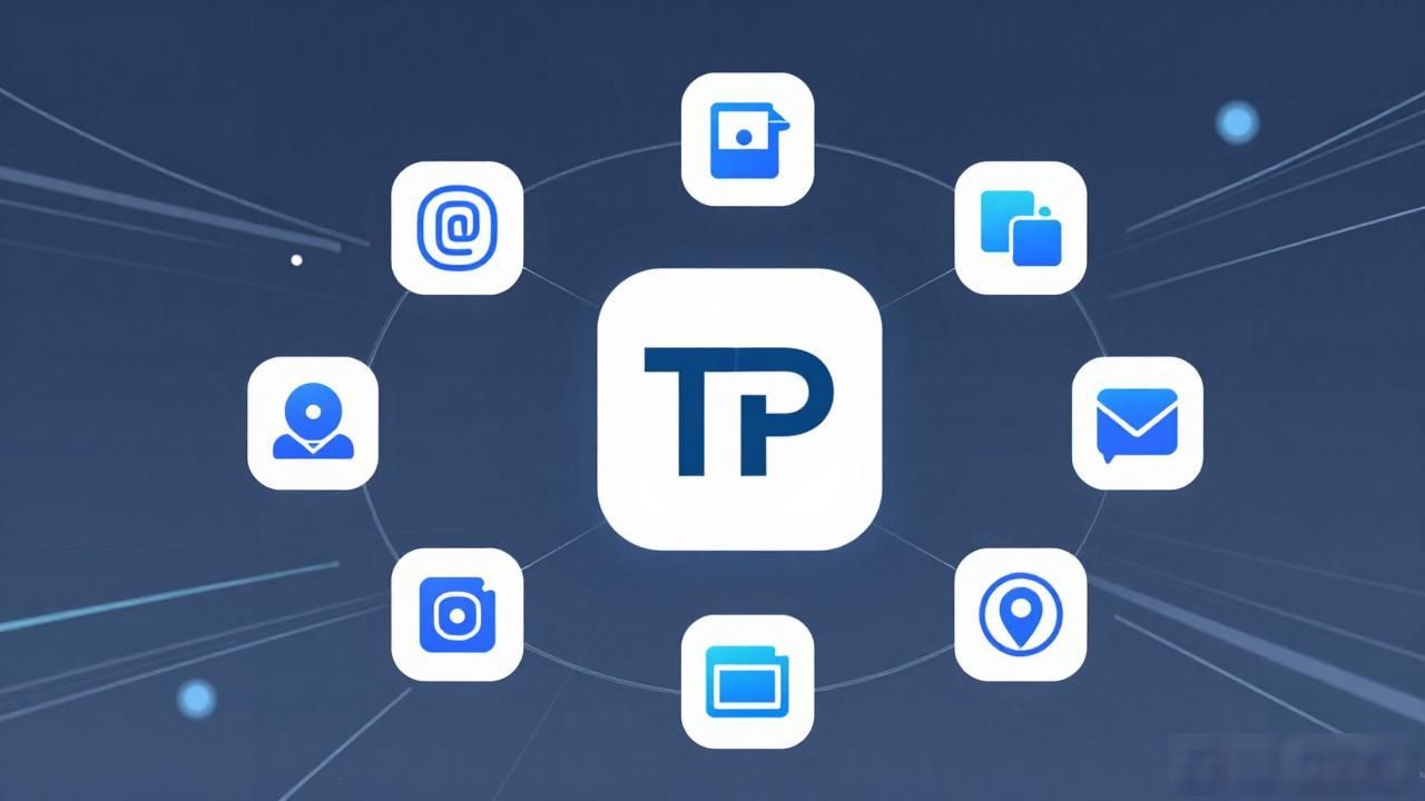 TP钱包2025：你的链上资产管家如何做到这一步？
