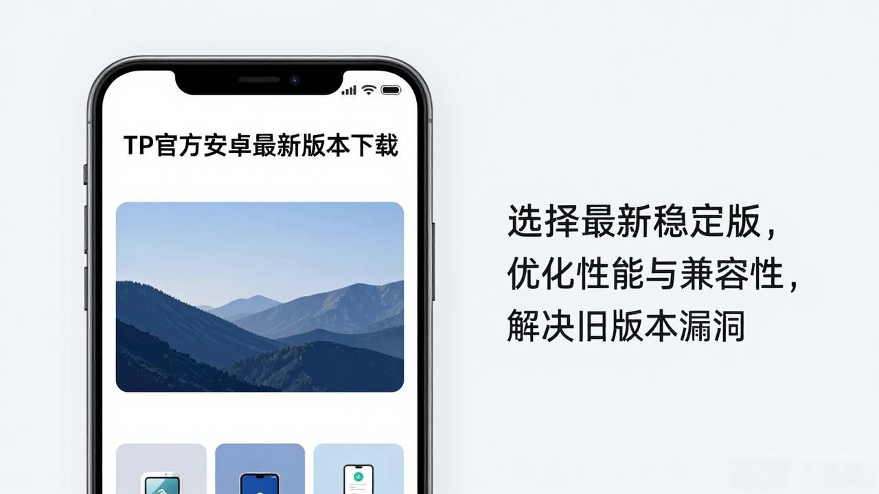 如何做出明智选择以支持TP官方安卓最新版本下载？_确保应用稳定运行保护隐私安全_获取Telegram安卓官方安装包