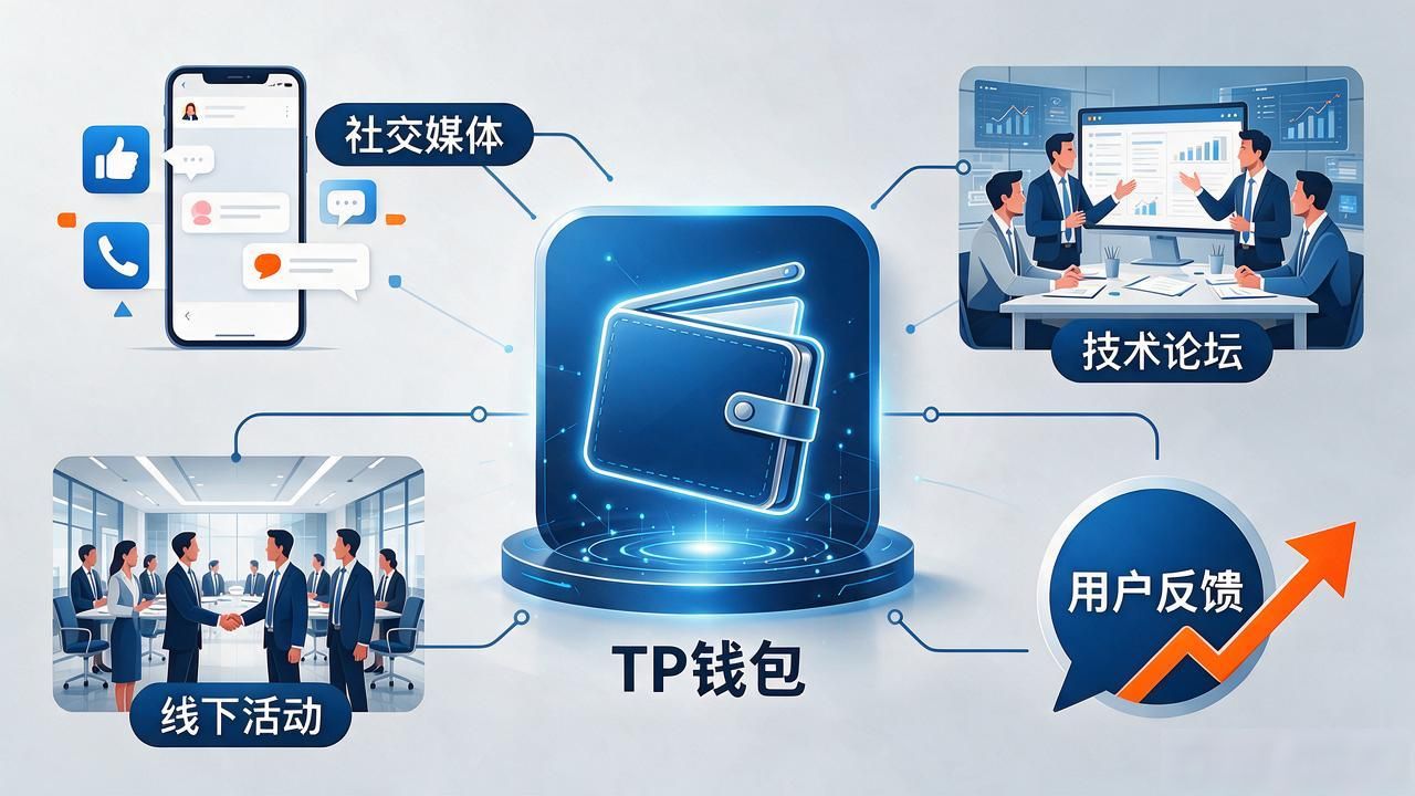 TP官方app用户发展规划：产品迭代与生态布局全解析