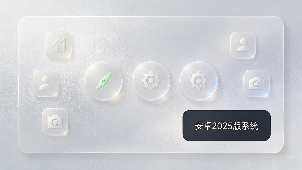 TP官方安卓2025版实测：交互动线优化与视觉升级指南