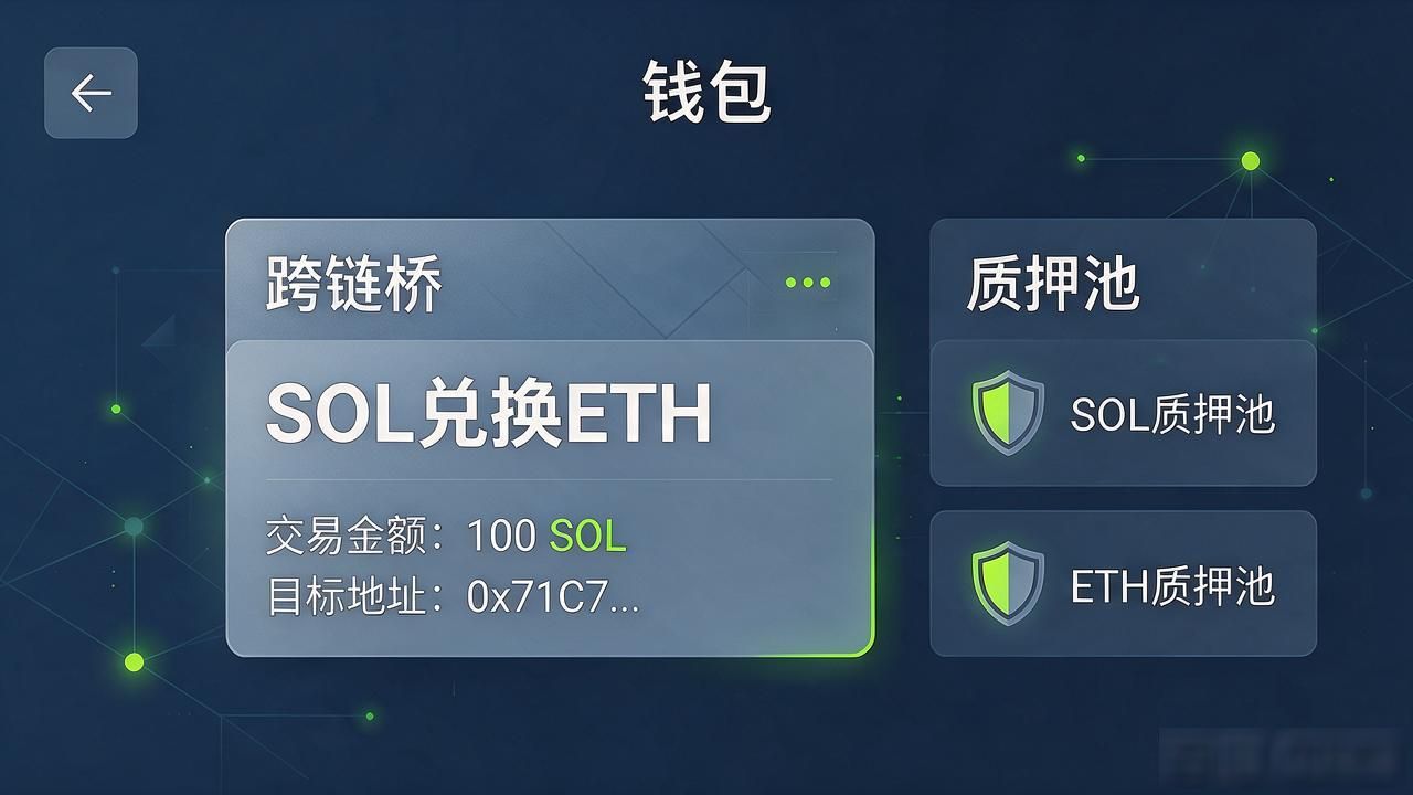 tp钱包官网正版下载后，我这样把鸡蛋放进五个篮子