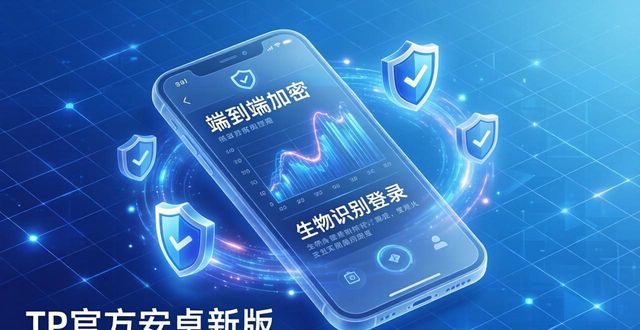 TP官方安卓新版：加速企业数字化转型的利器