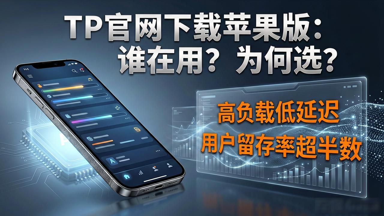 TP官网下载苹果版：谁在用？为何选？