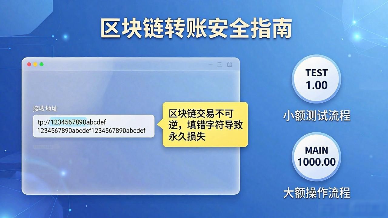 TP官网新手必看：常用功能与实操技巧全解析