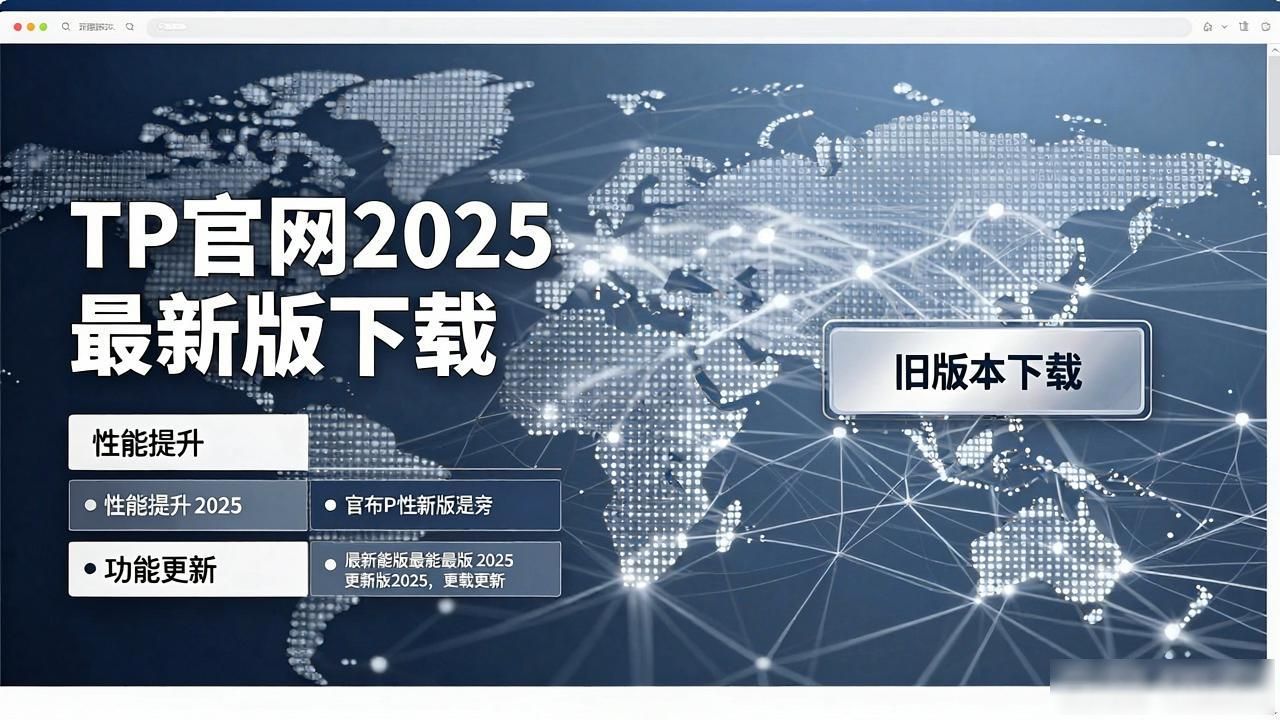 TP官网下载量下滑怎么办？2025最新版调整策略全解析